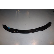 2005-2008 BMW E90 Front Bumper Lip Hamann Style