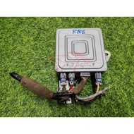 HONDA STREAM RN8 POWER STEERING COMPUTER -39980 SMA 902 M1 [2E-4D-B1917]
