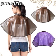 YUMEIREN Hair Dying Apron, Professional  Shampoo Capes, Waterproof Makeup Cape