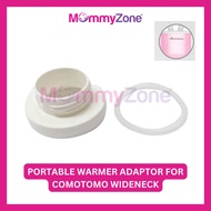 Autumnz-Penyesuai Pemanas Botol/Adaptor Bottle Warmer(Comotomo/Dr Brown/Mam/Pigeon/Tommee Tippe/Hege