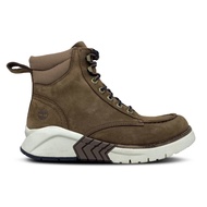 Sepatu pria timberland mtcr moc toe boot original with box