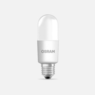 [特價]OSRAM 歐司朗 10W STICK LED G3 E27燈泡 自然光 3入組