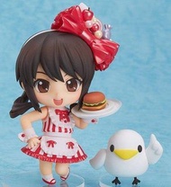 全新 Goodsmile Nendoroid 322 Nana Mizuki 水樹奈奈 黏土人