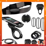 Garmin Edge 1000 GPS Premium HRM Wireless Speed Cadence Sensor GPS power meter