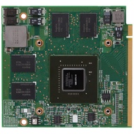[PRE-ORDER] HP NVIDIA Quadro FX 770M 512MB GDDR3 MXM-A GPU for HP EliteBook 8530P 8530W [G96-975-A1]