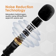 Jete M5 Microphone Usb - Mic External For Pc Zoom Online Meeting - Garansi Resmi 2Th Termurah Ready 