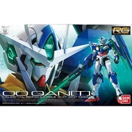 RG 21 Gundam 00 QAN[T] 1/144(RG)