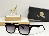 Versace 黑色太陽眼鏡