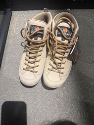 CRISPI MONACO 登山鞋 女款38