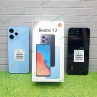 XIAOMI REDMI 12 SECOND FULLSET