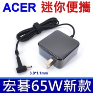 ACER 65W Specification Transformer A315-57G A315-58G A315-59G Charger Power Cord Charging Cable