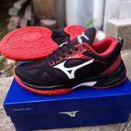 NEW  mizuno EYELONE SPEED BADMON Volleyball And BADMON Sports Shoes/ mizuno cylone Shoes