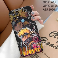 Oppo A15 A15s Case Oppo A35 2020 Softcase Pro Camera Full Cover Protector for All Types of Mobile Ph