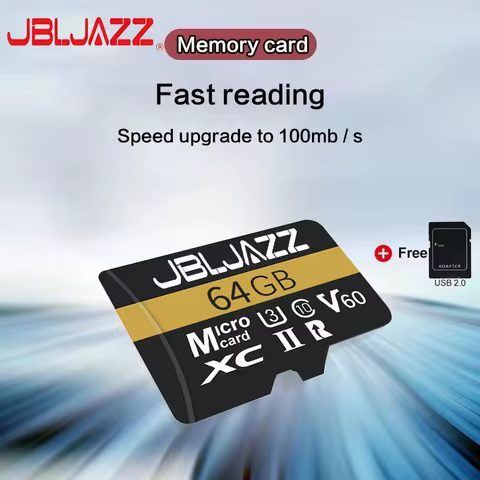 High-Speed 512GB Micro SD Card 128GB/256GB/64GB 100MB/s A2 V30 U3 TF Flash Memory Card Compatible wi
