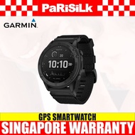 Garmin Tactix® Delta - Solar Edition GPS Smartwatch