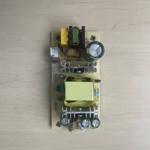 One Stop Shopping Switch Power Supply 15V 6A 24V 4A 20V 5A PSU For Amplifiers Speaker Repairing