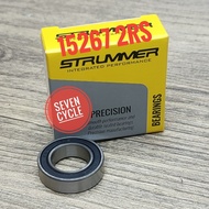 Strummer Ceramic Bearing 15267 15x26X7mm