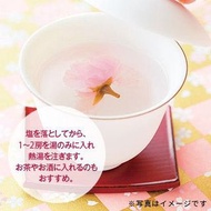 Lupicia 櫻花茶 (春天限定)