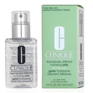 CLINIQUE Dramatically Different Hydrating Jelly 125ml