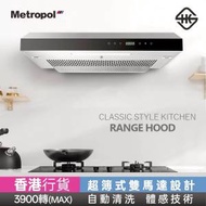 🚚包送貨 Metropol抽油煙機 Cookerhood ...
