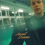CD-R Rex Orange County - Apricot Princess (2017)