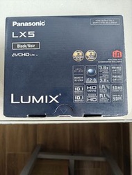 Panasonic LX5