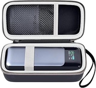 Case Compatible with Anker 737/735/ 736/717 USB-C Portable Charger Power Bank, Fast Foldable Wall Po