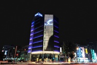 家和商旅J Hotel