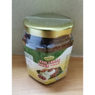 Ahimsa Nasi Lemak Sauce 椰浆饭酱 200g