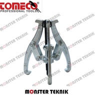 Tomeco Jaw Trackel 3 arm gear puller 3in jaw tracker 3"