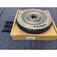 FLY WHEEL NISSAN NAVARA D40