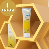 แปรงสีฟัน เกาหลี อะโทมี่ ทูธบรัช(Atomy Toothpaste) ขนแปรงผงทองคำ 99.9% ป้องกันแบคทีเรีย ขนนุ่มเรียวเล็ก ใช้นานมากกว่า 3เดือน ด้ามจับไม่ขึ้นรา