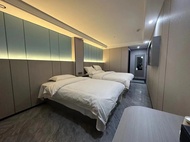 Rujia China Inn Hotel (Lanzhou Gaotie Xizhan)