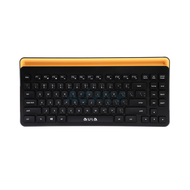 BLUETOOTH KEYBOARD AULA AWK310 BLACK