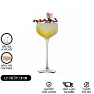 Martini Glass Couper Cocktail, Couper Crystal Cocktail Glass, Martini Cocktail Glass HJY3043