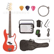 Direct Sales; ELECTRIC BASS BASS Guitar P BASS ELECTRIC P BASS Set