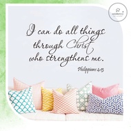 STC003 Motivational Wall Sticker Wallpaper Motivational Quotes Sticker Glass Wall Sticker Wall Quote