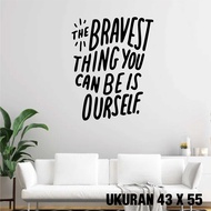 WALL STICKERS WALL CUTTING QUOTES MOTIVATIONAL QUOTES GLASS WALL OFFICE CAFE CUTTING STICKER CUSTOM 