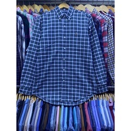 KEMEJA Horse shirt RL shirt