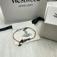 Vivienne Westwood 魚骨手鍊