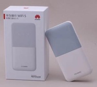 華為 - Huawei E5586-822 随行 WiFi 5 USB Type-C 4G WIFI Egg - White