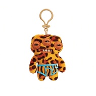 {TGKI7I} New Original Fuggler Funny Ugly Monster Doll Cute Tooth Monster Tooth Treasure Plush Keyri