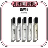 [ SW19 ] EAU DE PARFUM 5Type 8ml &amp; DISCOVERY SET