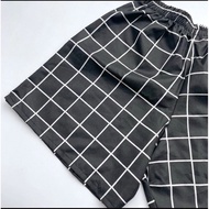 Tartan Boxer Shorts | Boxer Boxer | Boxer Fire