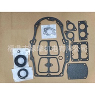 Suitable for Kawasaki Kawasaki FH680V Crankcase Vent PCV Intake Gasket Set Oil Seal