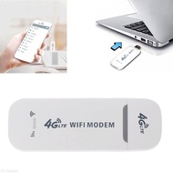 ♤❁Modem WIFI Sim card Portable Wifi 4G Gongle Mobile Portable Wireless LTE USB Modem Dongle SIM Card Slot Pocket WiFi