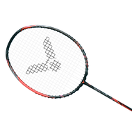 VICTOR ไม้แบดมินตัน รุ่น TK-RYUGA METALLIC แถม เอ็นVS-100 + ซอง (โปรดอ่านรายละเอียดก่อนสั่ง) a C 3U(