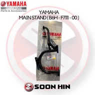[ READY STOCK ]  NMAX MAIN STAND B6HF711100 ( B6H-F7111-00 ) YAMAHA GENUINE PART💯