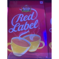 Red label tea 500 g
