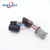 Malali Excavator Parts Solenoid Coil 87456900/190443A1/134126 for Case 580